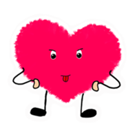 Wanshao & Harty sticker #5484939