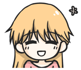 COMIC : FRAGRANT COFFEE sticker #5484980