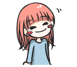 COMIC : FRAGRANT COFFEE sticker #5484998