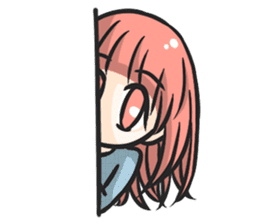 COMIC : FRAGRANT COFFEE sticker #5484999