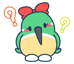 Kawacess & Micelle sticker #5486343