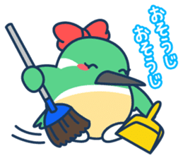 Kawacess & Micelle sticker #5486349