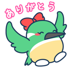 Kawacess & Micelle sticker #5486356