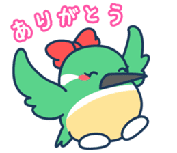 Kawacess & Micelle sticker #5486356