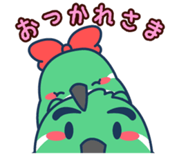 Kawacess & Micelle sticker #5486359