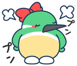 Kawacess & Micelle sticker #5486366