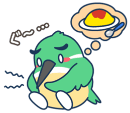 Kawacess & Micelle sticker #5486369