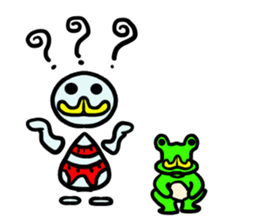 Repty sticker #5486743