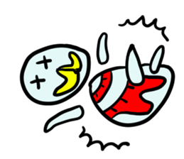 Repty sticker #5486744