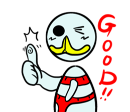 Repty sticker #5486747