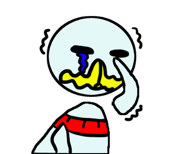 Repty sticker #5486750