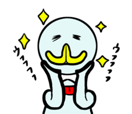 Repty sticker #5486752