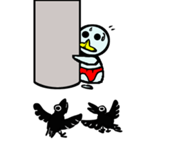 Repty sticker #5486753