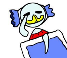 Repty sticker #5486754