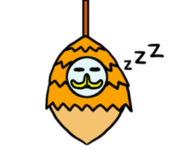 Repty sticker #5486755