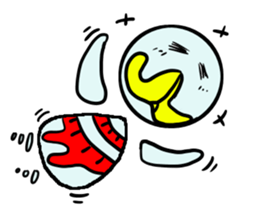 Repty sticker #5486756