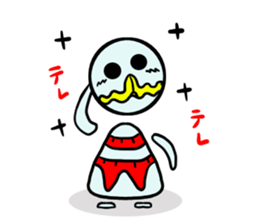 Repty sticker #5486757