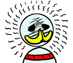 Repty sticker #5486759