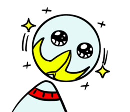 Repty sticker #5486764