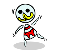 Repty sticker #5486765