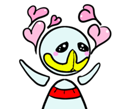 Repty sticker #5486767