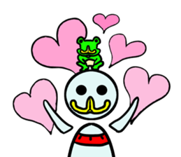 Repty sticker #5486768