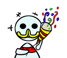 Repty sticker #5486772