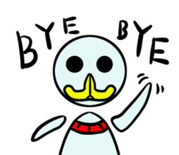 Repty sticker #5486773