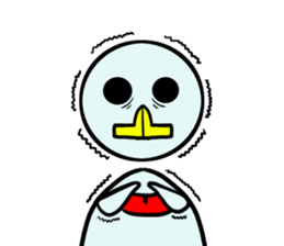 Repty sticker #5486775