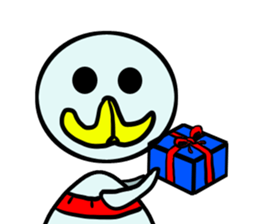 Repty sticker #5486776