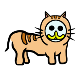 Repty sticker #5486777