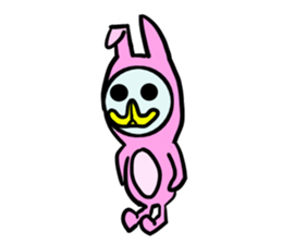 Repty sticker #5486778