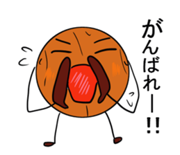 basubou3 sticker #5486787