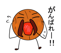 basubou3 sticker #5486787