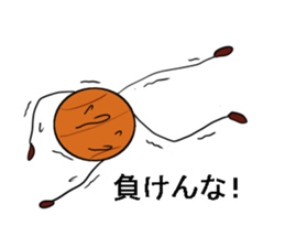 basubou3 sticker #5486790