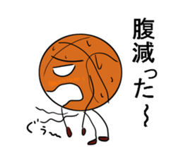 basubou3 sticker #5486793