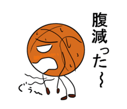 basubou3 sticker #5486793