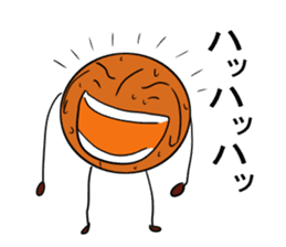 basubou3 sticker #5486795