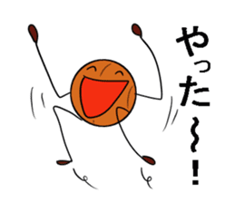 basubou3 sticker #5486803