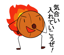 basubou3 sticker #5486806