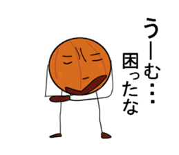 basubou3 sticker #5486807