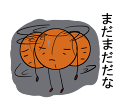 basubou3 sticker #5486808