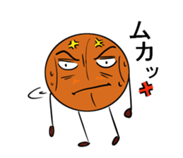 basubou3 sticker #5486809