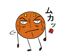 basubou3 sticker #5486809