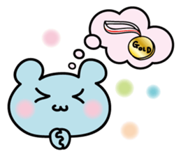 I love skates! sticker #5486871