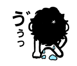 ELECTRIC FAIRY YUMAMU sticker #5487266