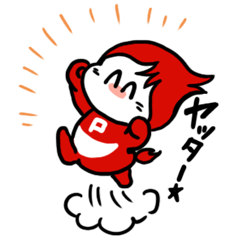 The Daily Life of P-chan