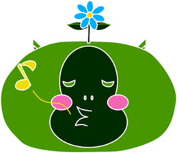 Gasyagasya sticker #5488626