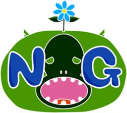 Gasyagasya sticker #5488629