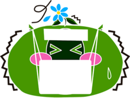 Gasyagasya sticker #5488643